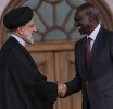 What does the death of Iran’s President Mean for Africa?